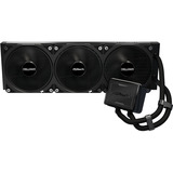 ASRock Challenger Pure 360, Refrigeración por agua negro