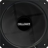 ASRock Challenger Pure 360, Refrigeración por agua negro