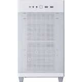 ASUS 90DC00G3-B39010, Cajas de torre blanco