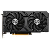 ASUS 90YV0LD0-M0NA00, Tarjeta gráfica negro