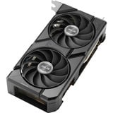 ASUS 90YV0LD0-M0NA00, Tarjeta gráfica negro