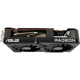 ASUS 90YV0LD0-M0NA00, Tarjeta gráfica negro