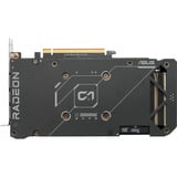 ASUS 90YV0LD0-M0NA00, Tarjeta gráfica negro
