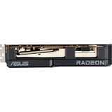 ASUS 90YV0LD0-M0NA00, Tarjeta gráfica negro