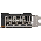 ASUS Radeon RX 7600 DUAL EVO OC, Tarjeta gráfica negro
