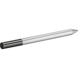 ASUS SA300 lápiz digital Acero, Bolígrafo para pantallas plateado, Asus, Acero, Chromebook C436, Aluminio, AAAA, 9 mes(es)