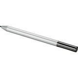 ASUS SA300 lápiz digital Acero, Bolígrafo para pantallas plateado, Asus, Acero, Chromebook C436, Aluminio, AAAA, 9 mes(es)