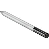 ASUS SA300 lápiz digital Acero, Bolígrafo para pantallas plateado, Asus, Acero, Chromebook C436, Aluminio, AAAA, 9 mes(es)