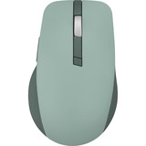 ASUS SmartO Ratón MD200 Silent Plus verde