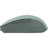 ASUS SmartO Ratón MD200 Silent Plus verde