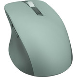 ASUS SmartO Ratón MD200 Silent Plus verde