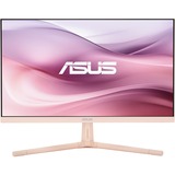 ASUS VU249CFE(-B/-M/-G/-P), Monitor de gaming rosa/Beige