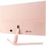 ASUS VU249CFE(-B/-M/-G/-P), Monitor de gaming rosa/Beige