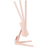 ASUS VU249CFE(-B/-M/-G/-P), Monitor de gaming rosa/Beige