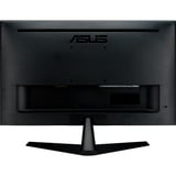 ASUS VY249HF pantalla para PC 60,5 cm (23.8") 1920 x 1080 Pixeles Full HD LCD Negro, Monitor LED negro, 60,5 cm (23.8"), 1920 x 1080 Pixeles, Full HD, LCD, 1 ms, Negro