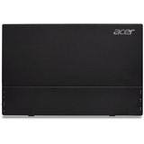 Acer PM161QT, Monitor LED negro