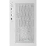 Aerocool ACCM-ES09533.21, Cajas de torre blanco