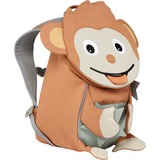Affenzahn AFZ-FAS-001-108, Mochila marrón/Beige