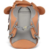 Affenzahn AFZ-FAS-001-108, Mochila marrón/Beige