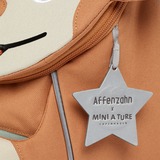 Affenzahn AFZ-FAS-001-108, Mochila marrón/Beige
