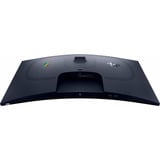 Alienware AW3225DM, Monitor de gaming negro