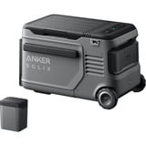 Anker A17A3, Nevera gris/Negro