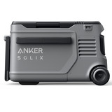 Anker SOLIX EverFrost 2 nevera portátil 23 L Eléctrico Negro, Gris gris/Negro, Negro, Gris, 2 rueda(s), Negro, 23 L, -20 - 20 °C, 45 dB