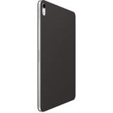 Apple MH0D3ZM/A funda para tablet 27,7 cm (10.9") Folio Negro negro, Folio, Apple, iPad Air (4th generation), 27,7 cm (10.9")