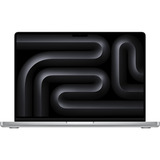 Apple MacBook Pro (14") 2025, Portátil plateado