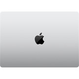 Apple MacBook Pro (14") 2025, Portátil plateado