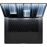 Apple MacBook Pro (14") PROLED 2026, Portátil negro