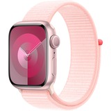 Apple Series 9, SmartWatch rosa/rosado