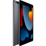 Apple iPad, Tablet PC gris