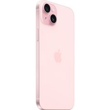 Apple iPhone 15 Plus, Móvil rosa