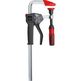 BESSEY EHZ30-2K, Gato negro/Rojo