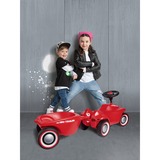 BIG 800056266 accesorio para correpasillos o balancín infantil Remolque para coche de juguete, Automóvil de juguete rojo, Remolque para coche de juguete, 1 año(s), Plástico, Rojo