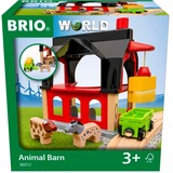 BRIO 63601200, Juego de construcción 