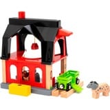 BRIO 63601200, Juego de construcción 