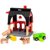 BRIO 63601200, Juego de construcción 