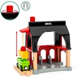 BRIO 63601200, Juego de construcción 