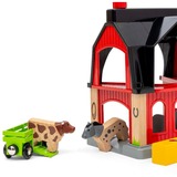 BRIO 63601200, Juego de construcción 