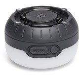 Black Diamond Moji+, Luz de LED negro