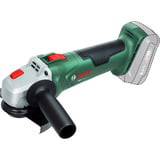 Bosch Amoladora angular inalámbrica PWS 18V-70 solo, Ø 115mm verde