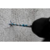 Bosch Broca MultiConstruction EXPERT HEX-9, Ø 12mm, Taladro 
