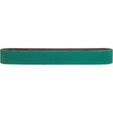 Bosch Cinta abrasiva PRO Y580, 40x760mm, K120, Banda de lijado 