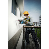 Bosch GBH 18V-22 X Professional, 0611924100, Martillo perforador azul/Negro