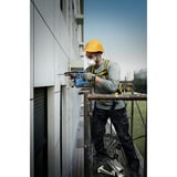 Bosch GBH 18V-22 X Professional, 0611924100, Martillo perforador azul/Negro
