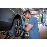 Bosch GDS 18V-330 HC PROFESSIONAL 1/2" 2800 RPM 560 Nm Negro, Azul, Rojo, Tornillo de percusión azul/Negro, Llave de impacto, Negro, Azul, Rojo, 1/2", 2800 RPM, 560 Nm, 1200 RPM