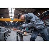 Bosch GWS 18V-15 PSC PROFESSIONAL amoladora angular 12,5 cm 11000 RPM 1500 W 2,3 kg azul/Negro, 11000 RPM, 12,5 cm, Batería, 2,3 kg, Motor sin escobillas