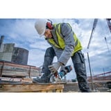 Bosch GWS 18V-15 PSC PROFESSIONAL amoladora angular 12,5 cm 11000 RPM 1500 W 2,3 kg azul/Negro, 11000 RPM, 12,5 cm, Batería, 2,3 kg, Motor sin escobillas